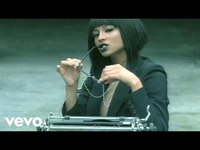 pochette album Go girl