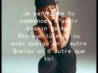 pochette album I bet (traduction)