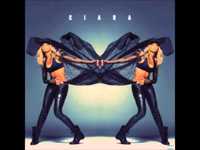 pochette album Keep on lookin