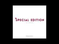 pochette album Special edition