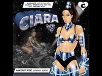 pochette album The fit of love