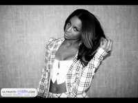 pochette album Up & down