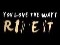 pochette album Wake up, no make-up