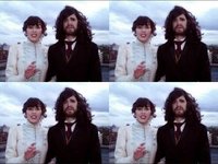 pochette album Cajuina