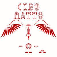 pochette album Know your chicken