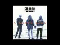 pochette album A lente azul