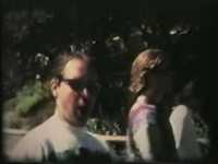 pochette album Balanço