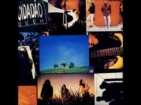 pochette album Linha de teseu