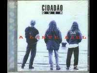 pochette album O seu enigma