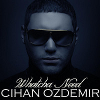 pochette album Whatcha need