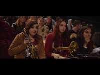 pochette album Fall back (traduction)