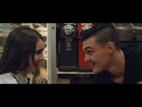 pochette album Fall back