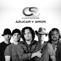 pochette album Azucar y amor