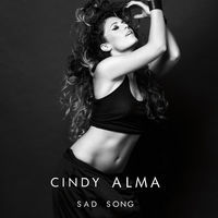 pochette album Sad song
