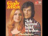 pochette album Ich komm' bald wieder