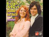 pochette album Sonne für dich