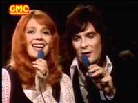 pochette album Wenn die rosen erblühen in malaga