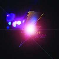 pochette album As cores