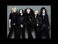 pochette album Sad day