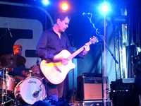 pochette album Kings cross