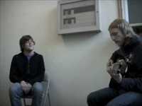 pochette album Julian