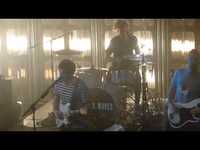 pochette album The luck has gone