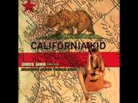 pochette album Gettin' high (on your own supply)