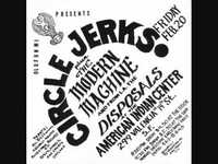 pochette album American way