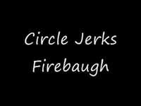 pochette album Firebaugh