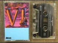 pochette album I'm alive