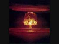 pochette album Making the bombs