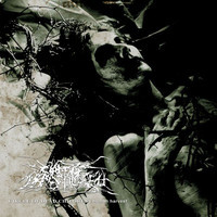 pochette album Sleepwalker