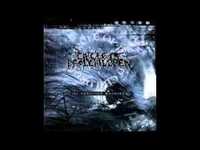 pochette album The genocide machine