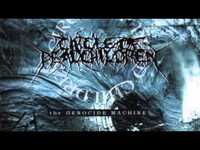 pochette album Two-week notice