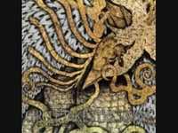 pochette album Crowquill