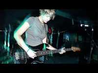 pochette album Eleven owls have eyes