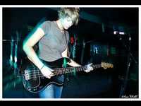 pochette album Houdini logic