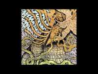 pochette album In the nervous light of sunday