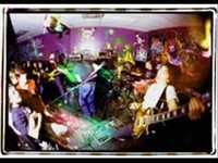 pochette album Our need to bleed