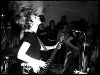 pochette album Same shade as concrete