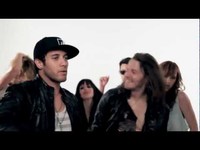 pochette album Dos xx