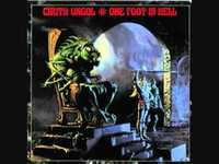 pochette album Blood and iron