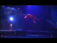 pochette album Mystere