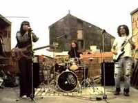 pochette album Boom bang