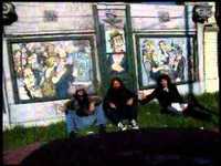 pochette album La solucion