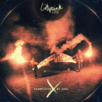 pochette album You are god