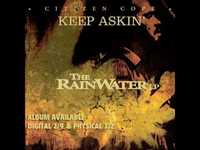 pochette album Keep askin'