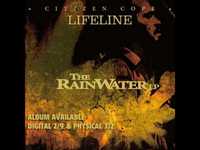 pochette album Lifeline