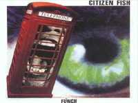 pochette album First impressions