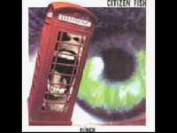 pochette album Invisible people